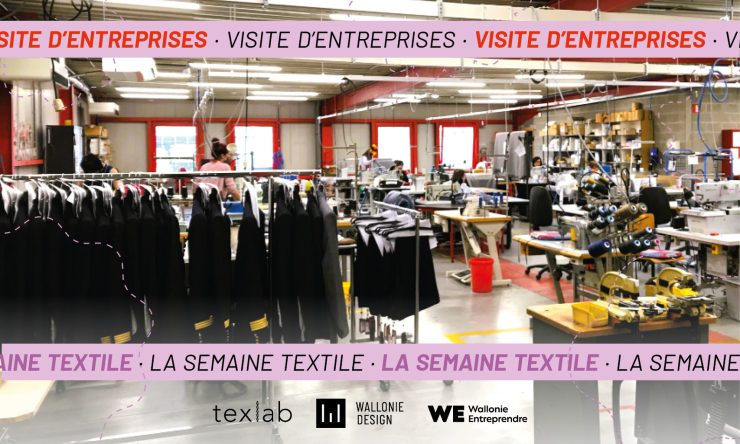 Visite d'entreprises - cover